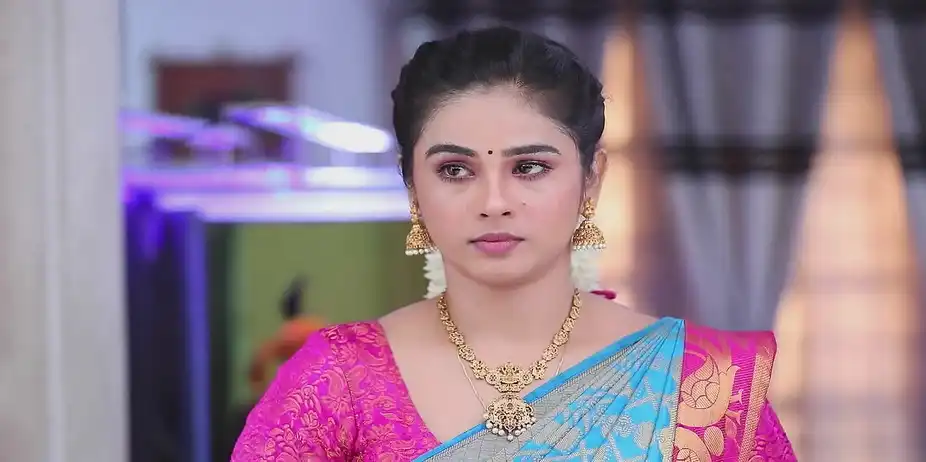 Mounam Pesiyadhe - August 23, 2025 - Best Scene