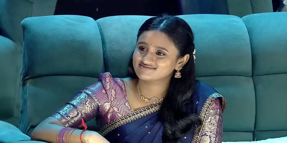 SaReGaMaPa Seniors Season 5 S5 E29 - Remembering Captain Vijaykanth