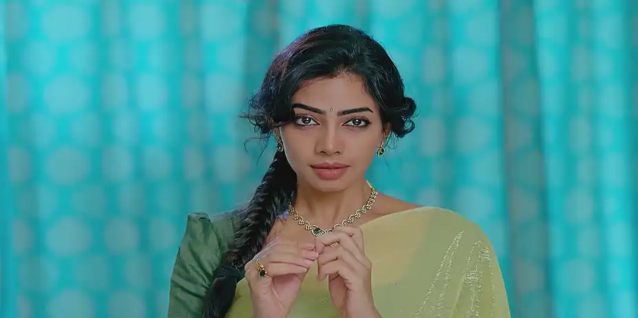 Ummadi Kutumbam - August 26, 2025 - Best Scene