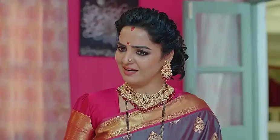 Ummadi Kutumbam - August 25, 2025 - Best Scene