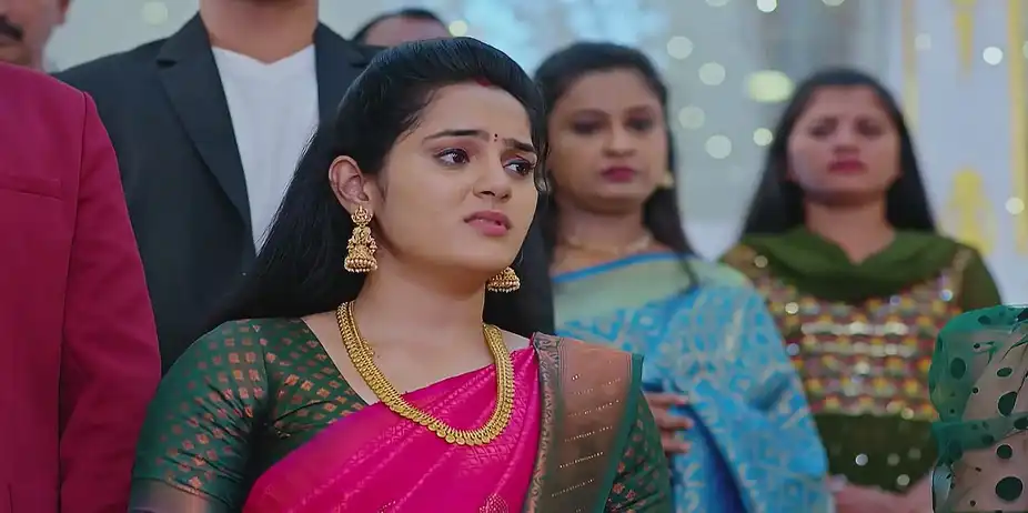 Ummadi Kutumbam - August 30, 2025 - Best Scene