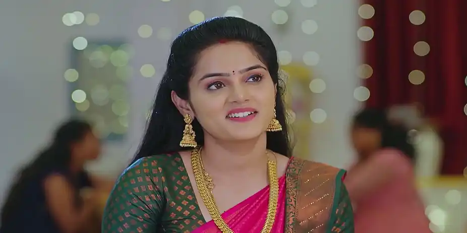 Ummadi Kutumbam - August 29, 2025 - Best Scene