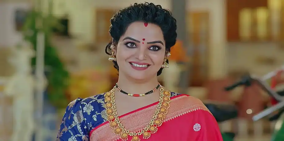 Ummadi Kutumbam - August 28, 2025 - Best Scene