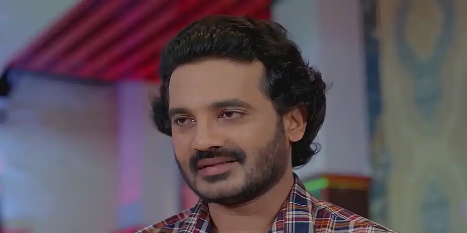 Dheerga Sumangali Bhava - August 25, 2025 - Best Scene