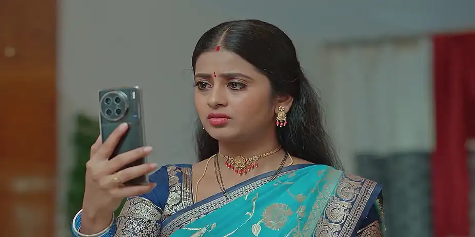 Dheerga Sumangali Bhava - August 28, 2025 - Best Scene