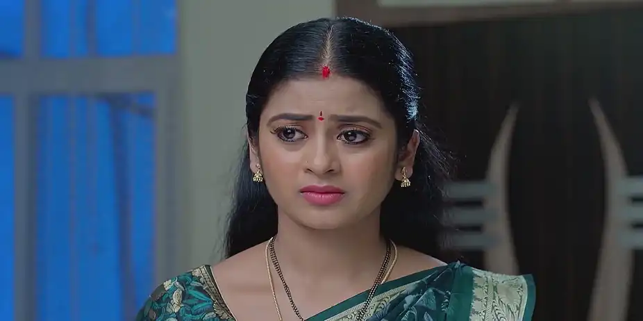 Dheerga Sumangali Bhava - August 30, 2025 - Best Scene