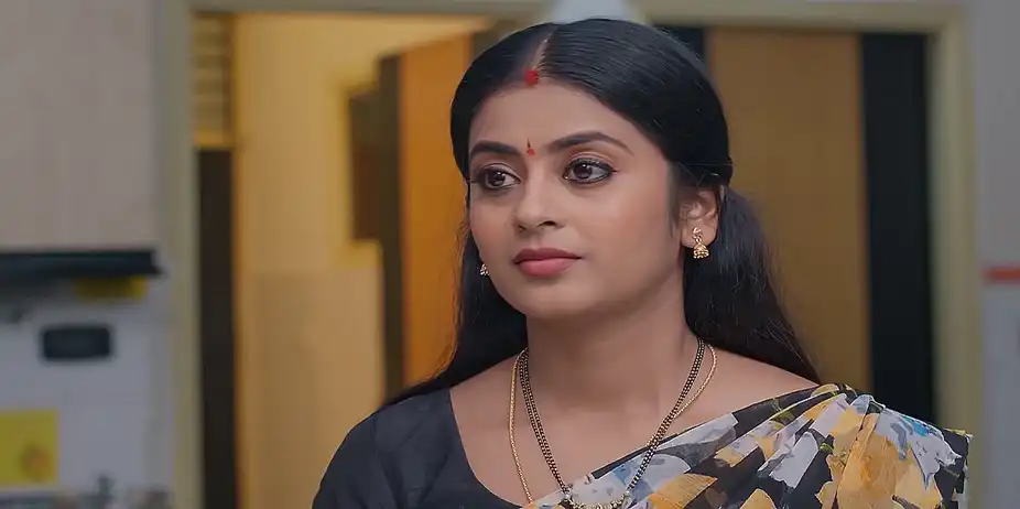Dheerga Sumangali Bhava - August 27, 2025 - Best Scene