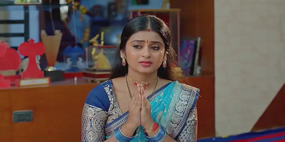 Dheerga Sumangali Bhava - August 29, 2025 - Best Scene