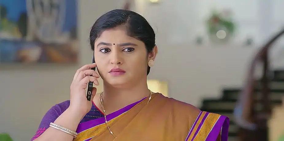 Kalavaari Kodalu Kanakamahalakshmi - August 25, 2025 - Best Scene