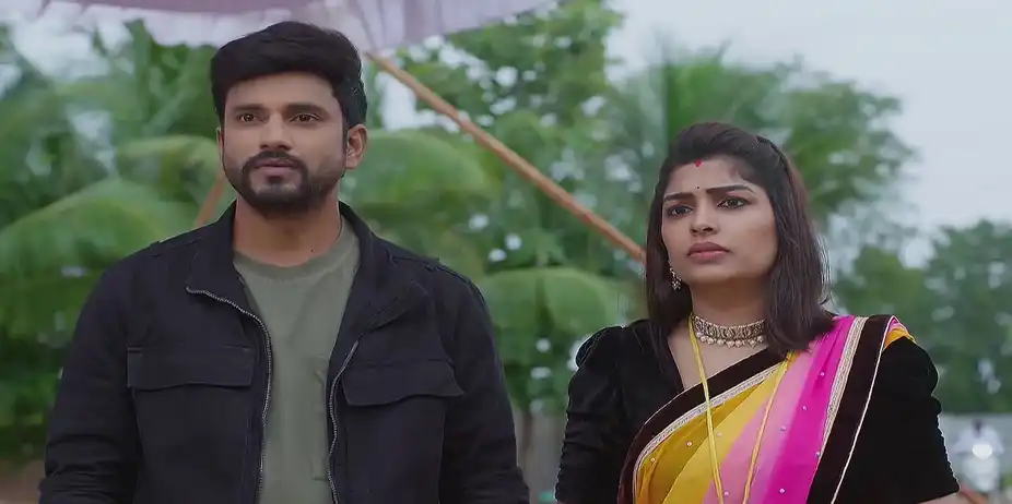 Ennallo Vechina Hrudayam - August 26, 2025 - Best Scene