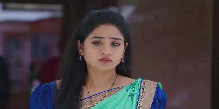 Ennallo Vechina Hrudayam - August 27, 2025 - Best Scene