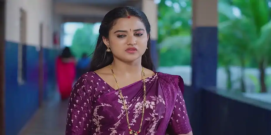 Ennallo Vechina Hrudayam - August 29, 2025 - Best Scene