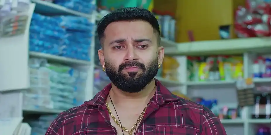 Ennallo Vechina Hrudayam - August 30, 2025 - Best Scene