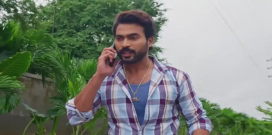 Gharana Mogudu - August 26, 2025 - Best Scene