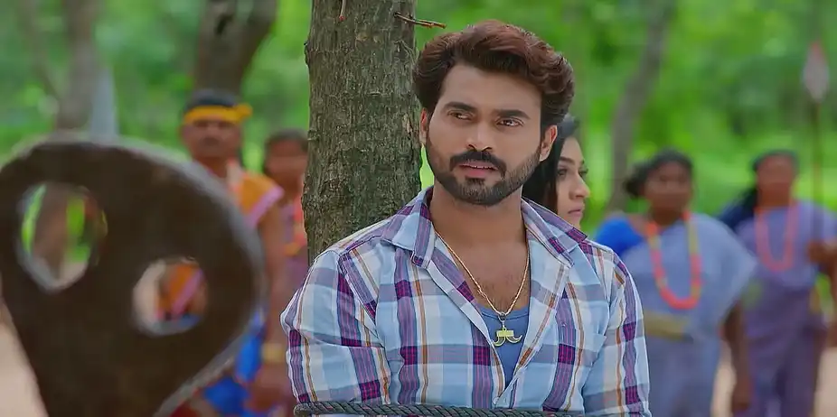 Gharana Mogudu - August 29, 2025 - Best Scene