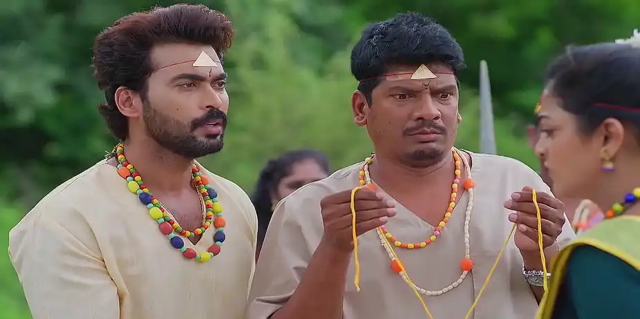 Gharana Mogudu - August 30, 2025 - Best Scene