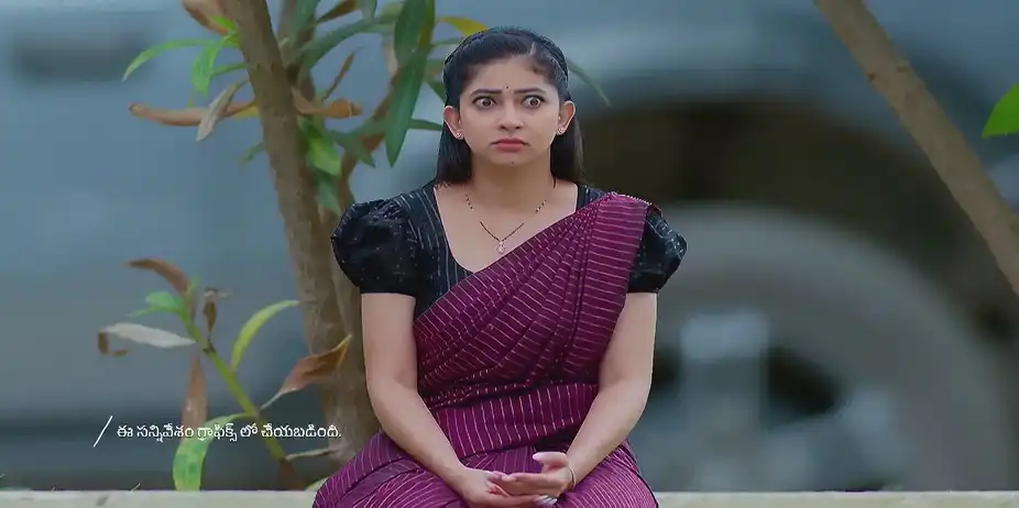 Nindu Noorella Saavasam - August 27, 2025 - Best Scene