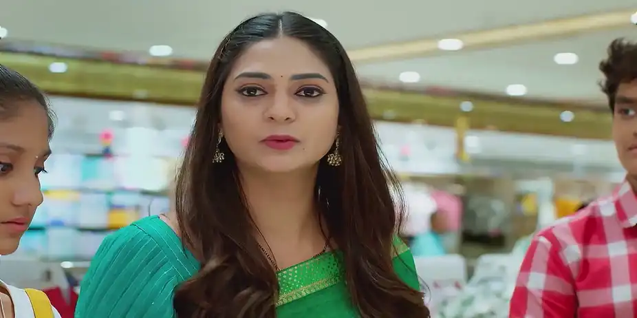 Nindu Noorella Saavasam - August 29, 2025 - Best Scene