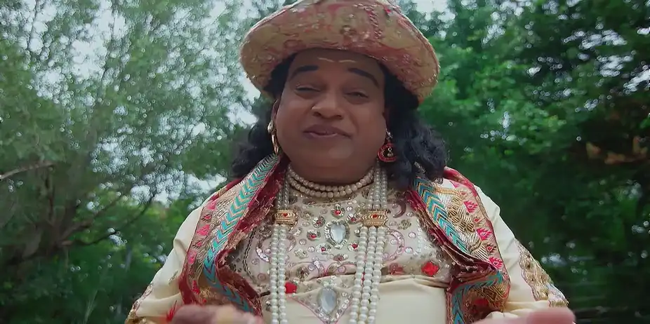 Nindu Noorella Saavasam - August 25, 2025 - Best Scene