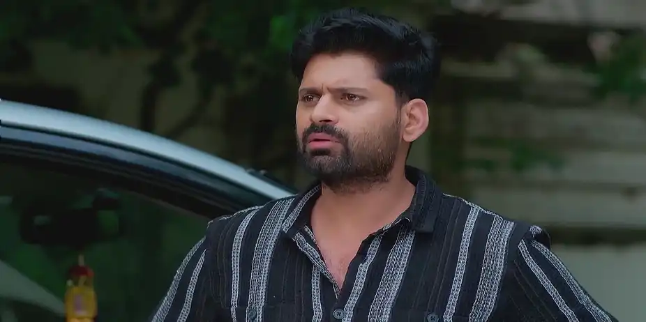 Nindu Noorella Saavasam - August 28, 2025 - Best Scene