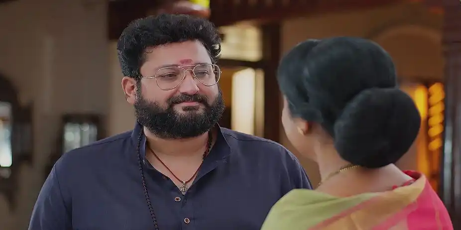 Padamati Sandhyaragam - August 25, 2025 - Best Scene
