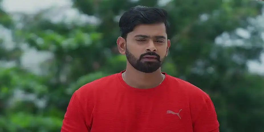 Padamati Sandhyaragam - August 26, 2025 - Best Scene