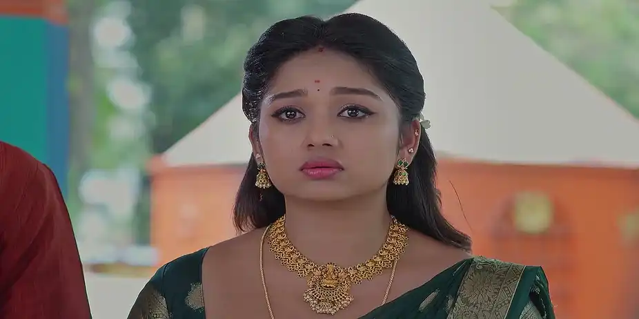 Padamati Sandhyaragam - August 27, 2025 - Best Scene