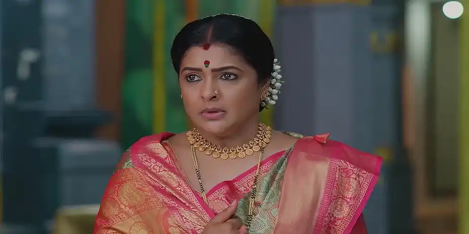 Padamati Sandhyaragam - August 28, 2025 - Best Scene