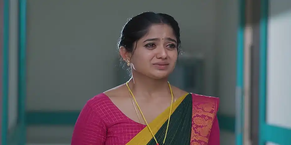 Padamati Sandhyaragam - August 29, 2025 - Best Scene
