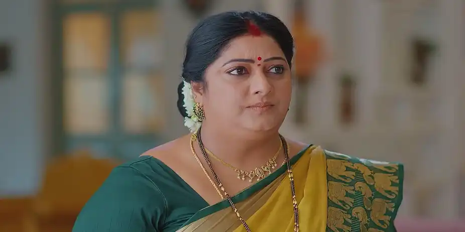 Lakshmi Nivasam - August 26, 2025 - Best Scene
