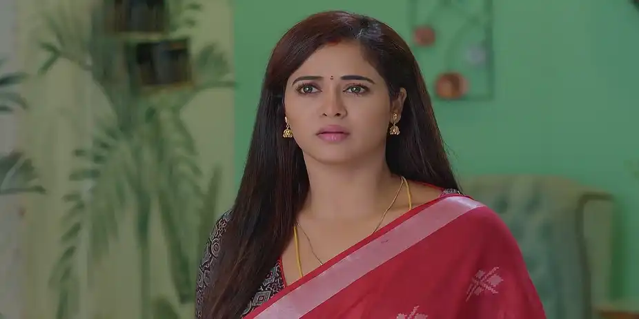 Lakshmi Nivasam - August 30, 2025 - Best Scene