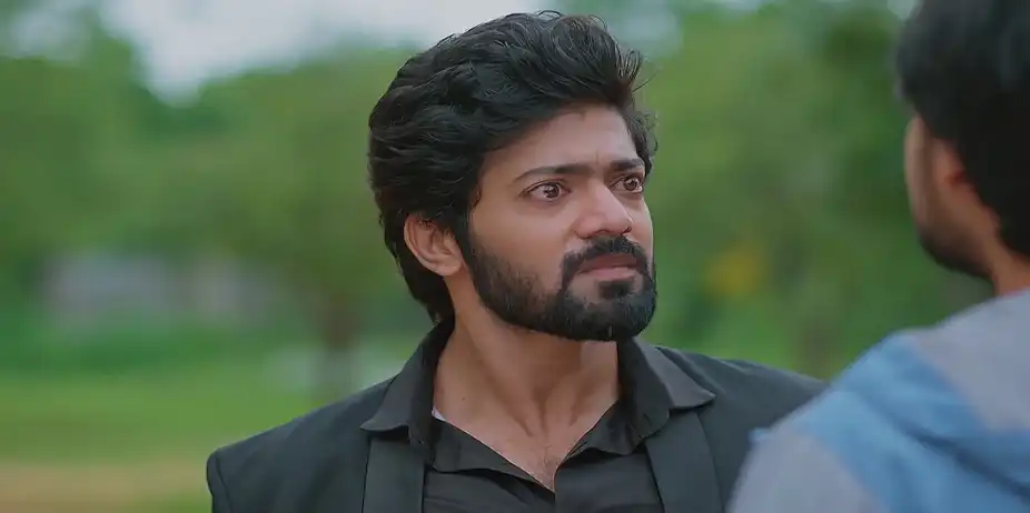 Lakshmi Nivasam - August 27, 2025 - Best Scene