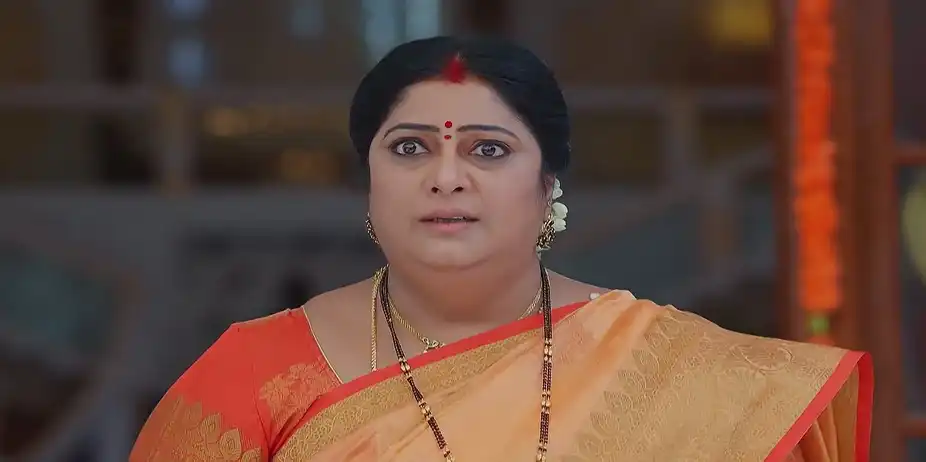 Lakshmi Nivasam - August 29, 2025 - Best Scene