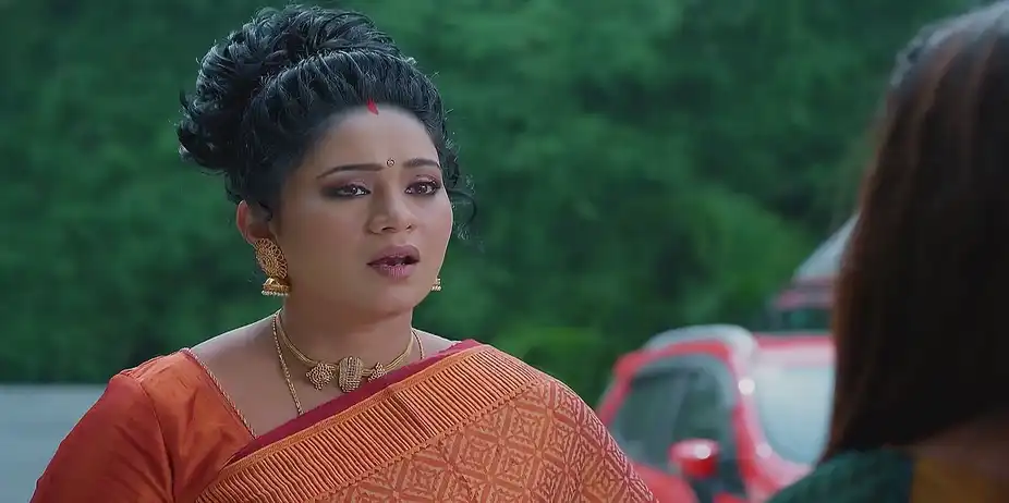 Meghasandesam - August 25, 2025 - Best Scene