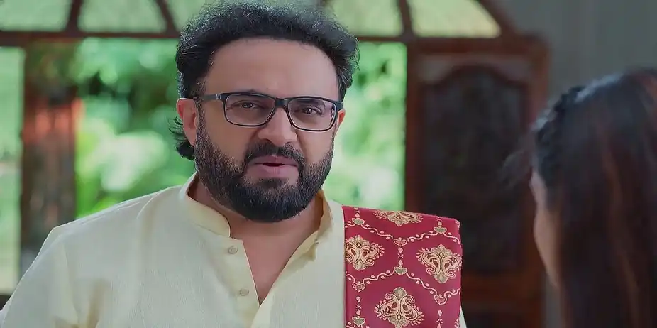 Meghasandesam - August 26, 2025 - Best Scene