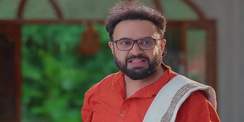 Meghasandesam - August 30, 2025 - Best Scene