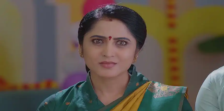 Meghasandesam - August 27, 2025 - Best Scene