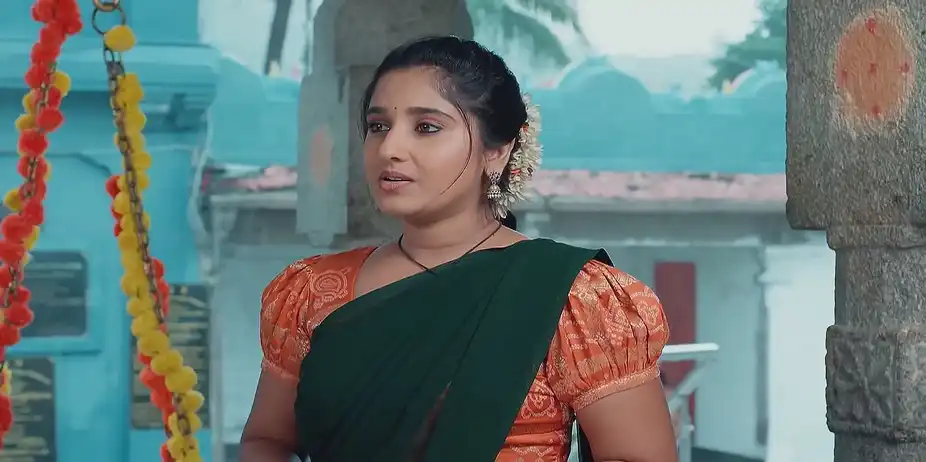 Chamanthi - August 26, 2025 - Best Scene