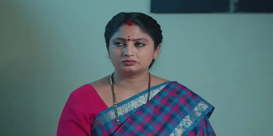 Chamanthi - August 25, 2025 - Best Scene
