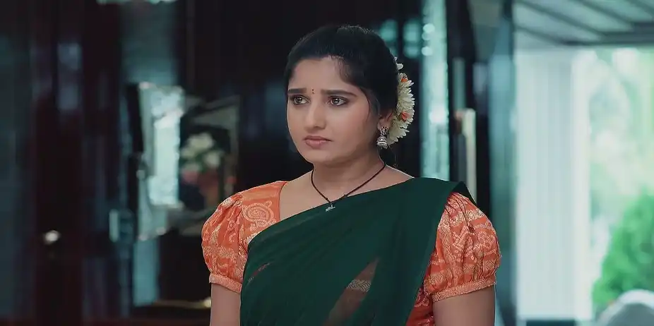 Chamanthi - August 27, 2025 - Best Scene
