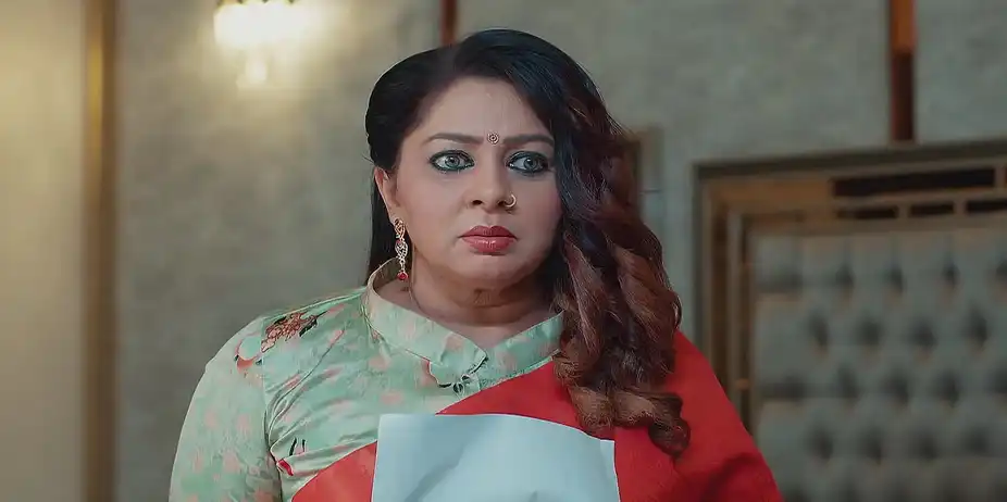 Chamanthi - August 28, 2025 - Best Scene