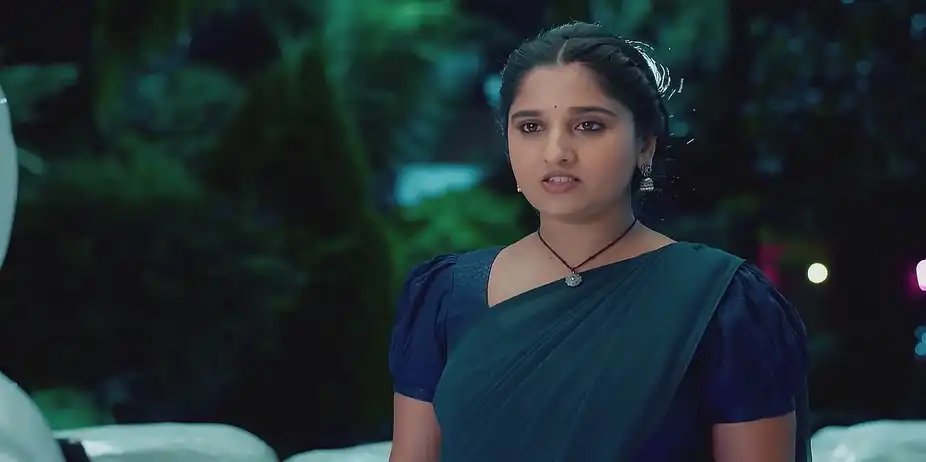 Chamanthi - August 30, 2025 - Best Scene