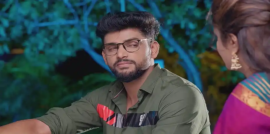Jagadhatri - August 25, 2025 - Best Scene