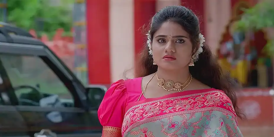 Jagadhatri - August 29, 2025 - Best Scene