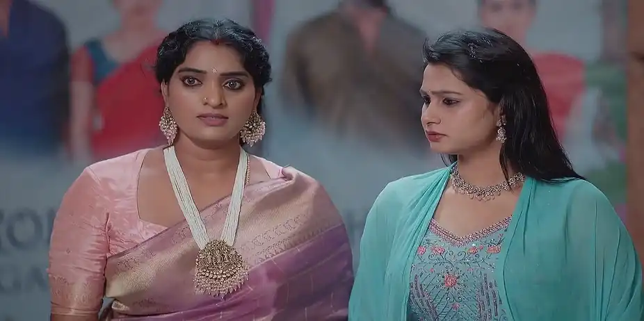 Auto Vijayashanthi - August 29, 2025 - Best Scene