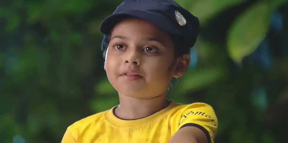 Priya Reassures Vanshika - Suna Jhia
