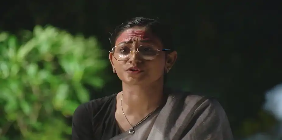 Sambhav Reassures Priya - Suna Jhia