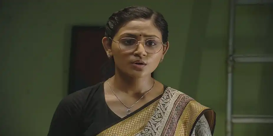 Vanshika Learns about Sambhav's Actions - Suna Jhia