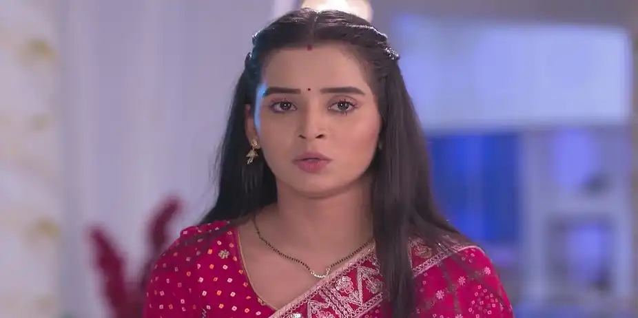 Mani's Accusations against Raghav - Tu Khara Mun Chaai