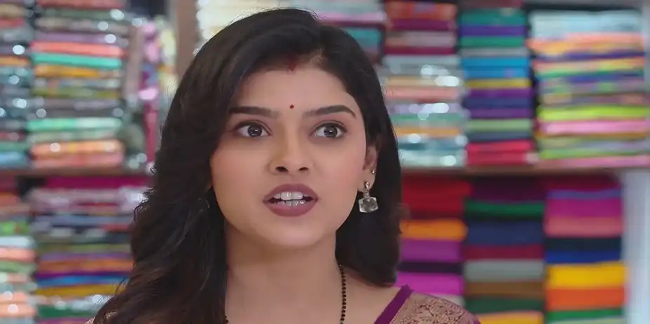 Rekha's Suggestion for Bhaskar - Bhagya Rekha